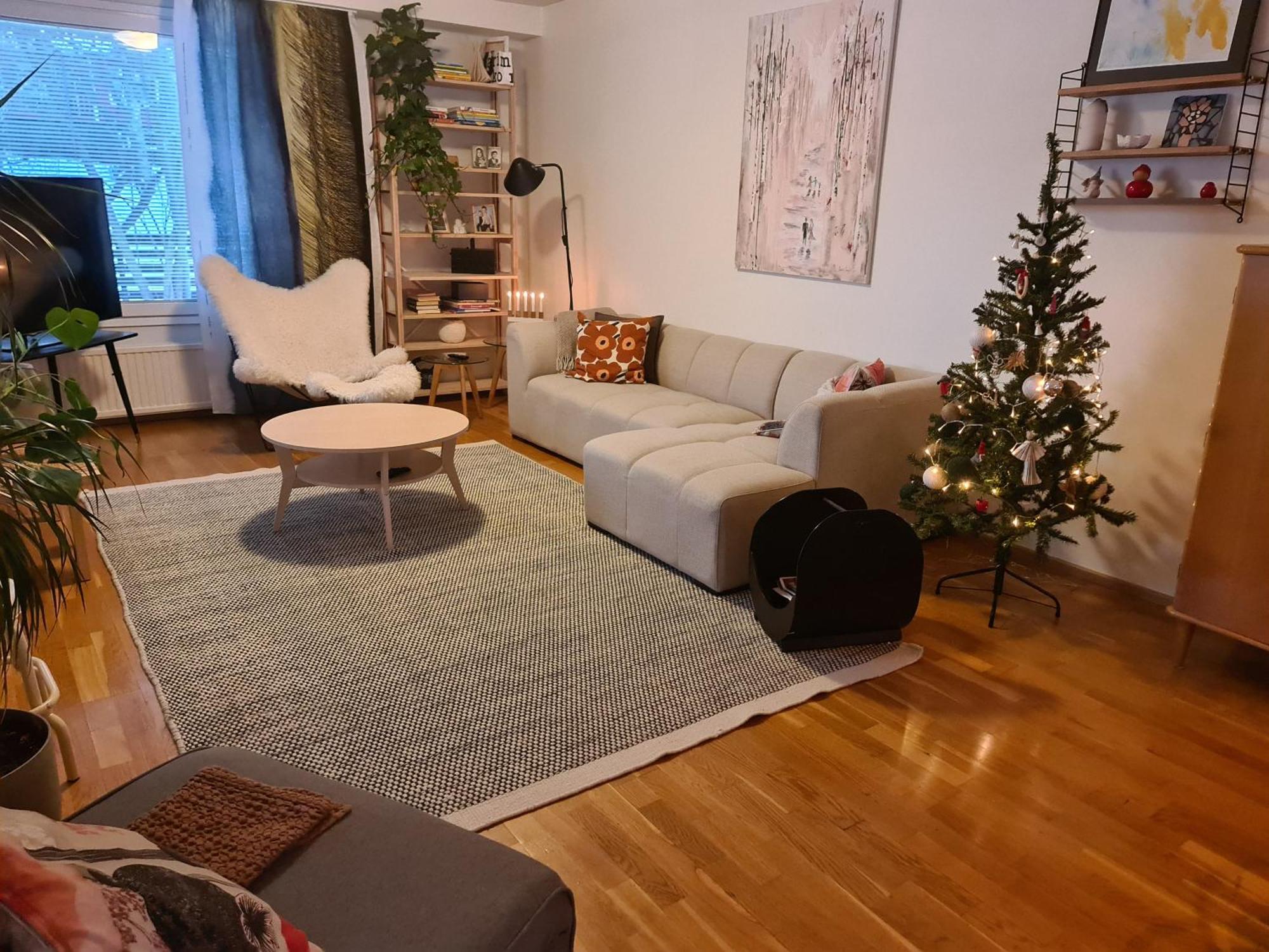 L'aurora Nest By The River Appartement *