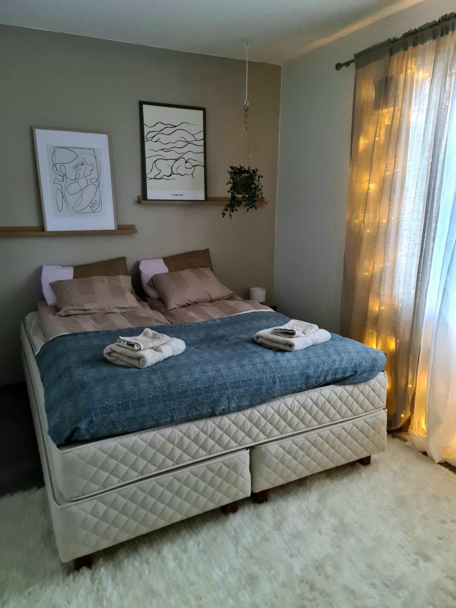 Appartement L'aurora Nest By The River
