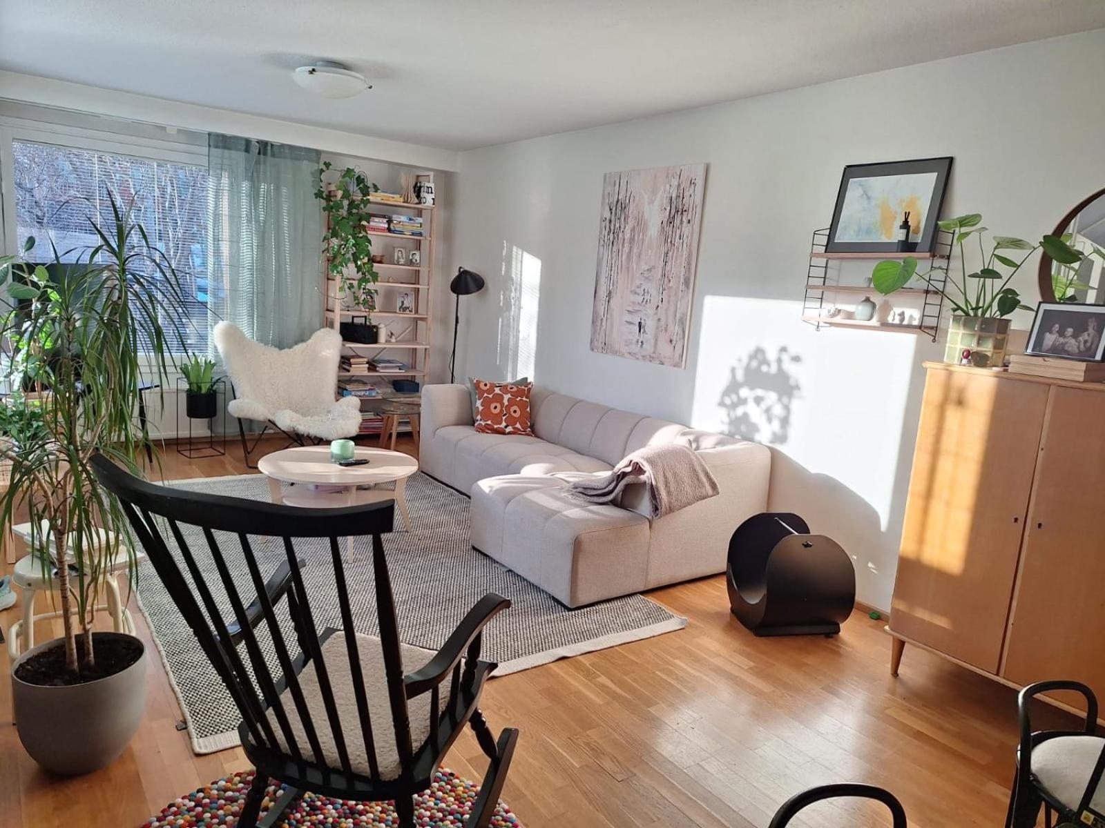 Appartement L'aurora Nest By The River *